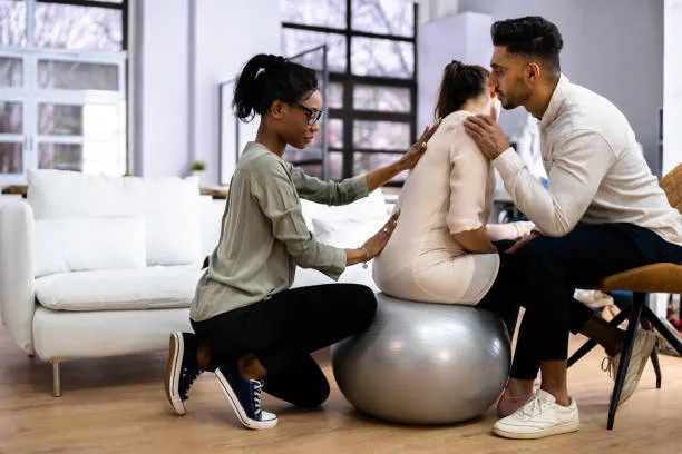Acompanhamento de doula