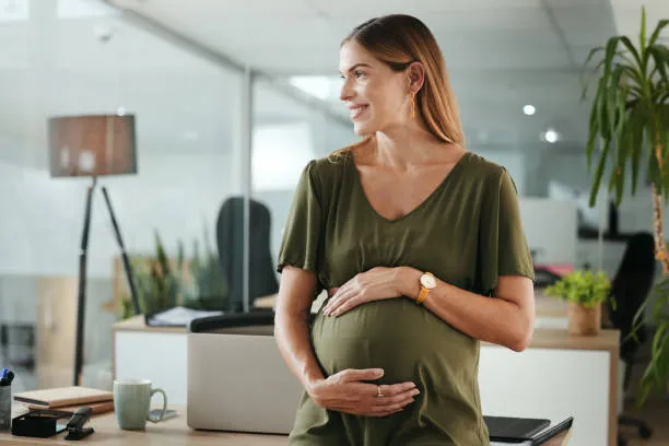 Curso para gestantes e pais