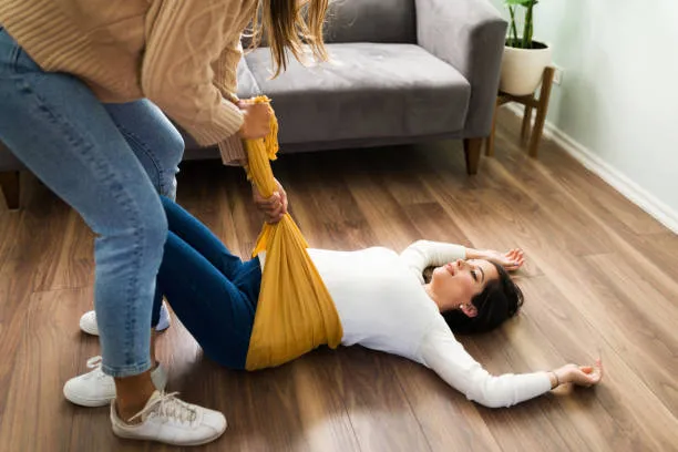 Doula na gestação