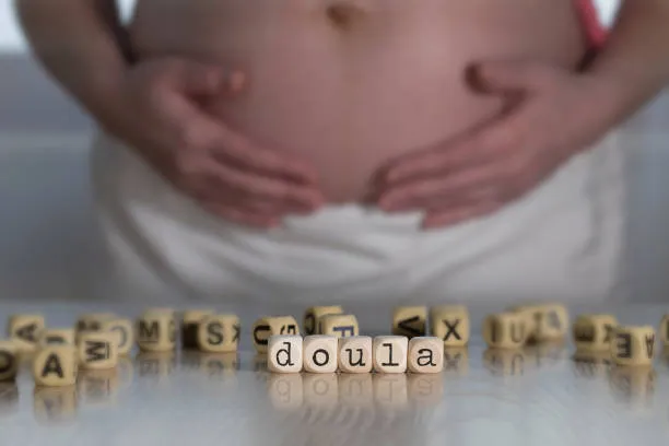 Doula para gestante em Guarulhos