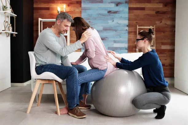 Doula musicoterapia