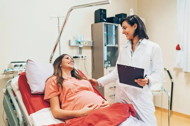 Doula no parto cesárea