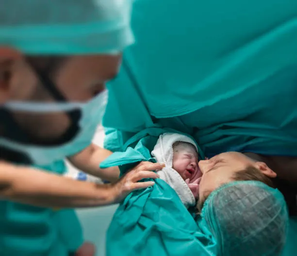 Doula parto normal no ABC Paulista