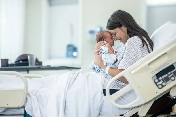 Doula parto normal no ABC Paulista