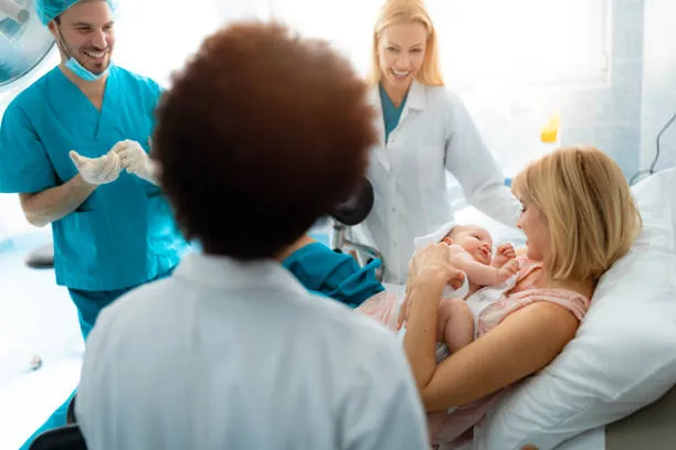 Doula parto normal no ABC Paulista