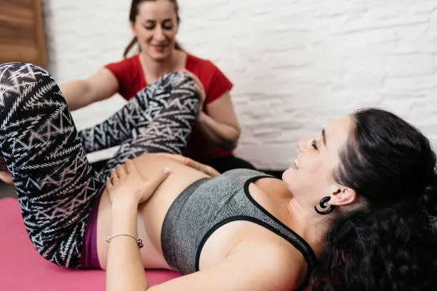 Doula planejamento de parto