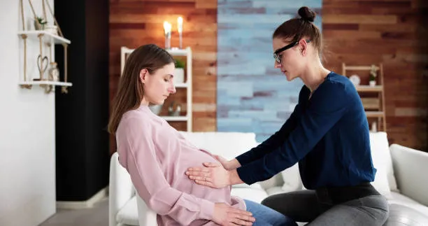 Doula valor no ABC Paulista