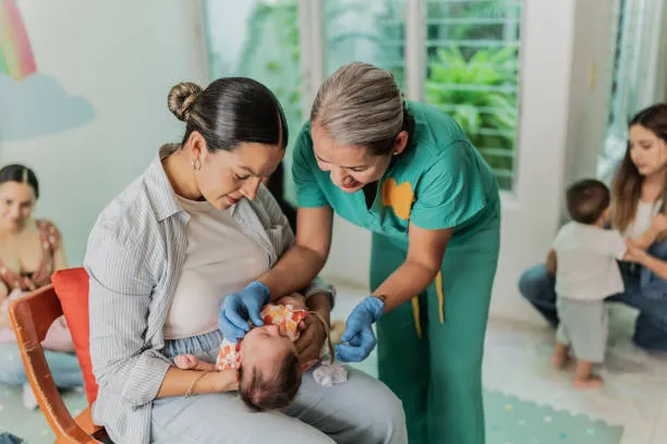 Doula valor no ABC Paulista