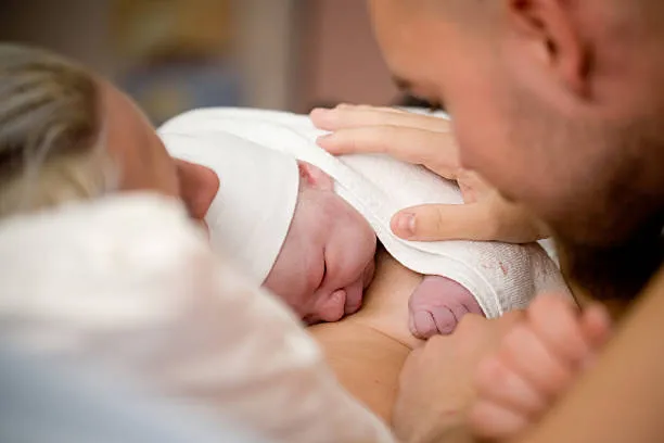 Parto humanizado doula são paulo