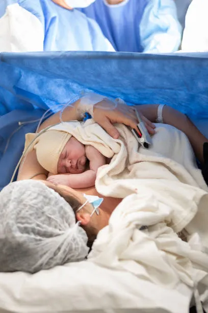 Plano de parto doula