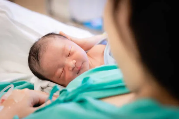 Valor doula parto no ABC Paulista
