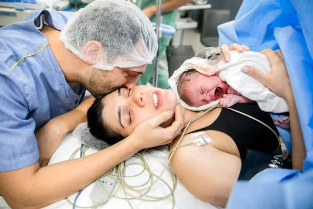 Valor doula parto no ABC Paulista