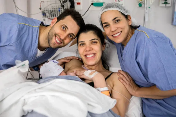 Valor doula parto no ABC Paulista